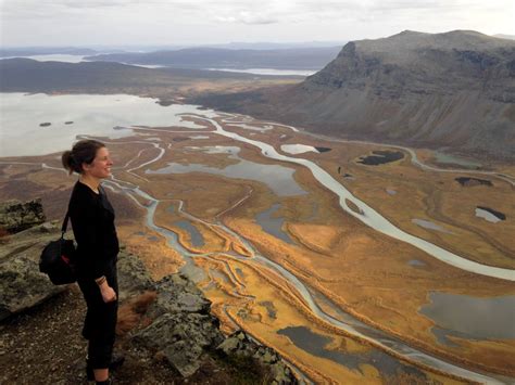 Wildlife Expedition in Sarek National Park, Lapland | The Outdoor Voyage