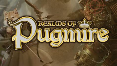 Realms Of Pugmire Rpg Up On Kickstarter Tgn Tabletop Gaming News