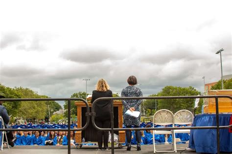 Photos: Brookline High School Class of 2023 Commencement - Brookline.News