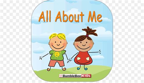 All About Me Clipart Library Of Image Transparent Download All About