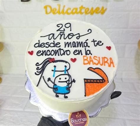 10 Ideas De Tortas Con Deformitos Una Brujita Creaciones