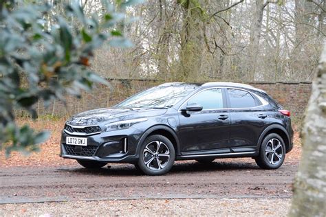 Kia Xceed Gdi Phev Review Greencarguide Co Uk