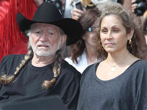 Who Is Willie Nelson's Wife? All About Annie D'Angelo