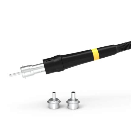 Stacja Lutownicza Hot Air Z Wbudowan Turbin Kailiwei Ka Dw W