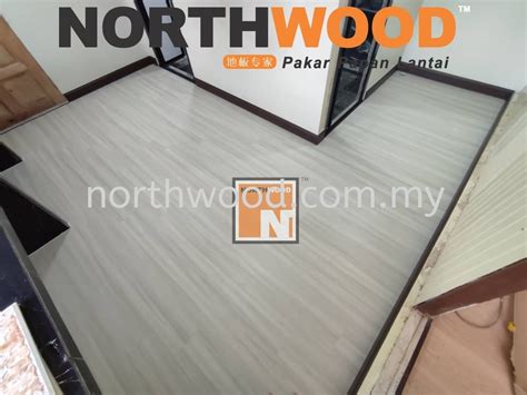 Tf801 Ivory White Spc Flooring 6mm By Momoco North Wood Spc Flooring