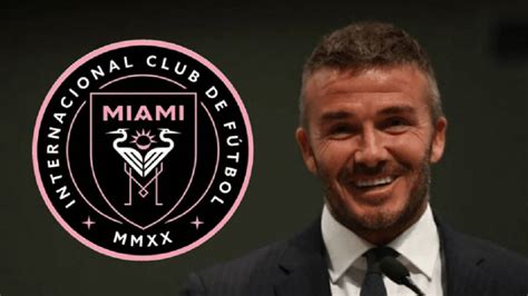 Conoce Mas Sobre El Club Internacional De Fútbol Miami O Inter Miami Cf