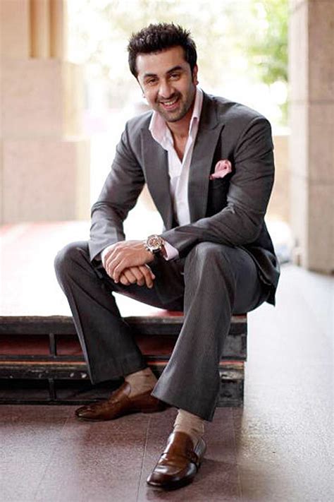 10 Hot Pics Of Ranbir Kapoor That Are Too Hot To Handle