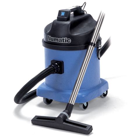 Numatic Wv Wet Or Dry Vacuum Direct Cleaning Solutions