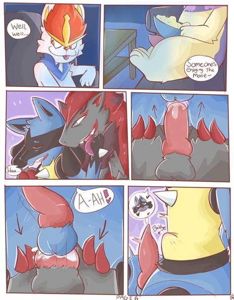 Kindled Spirits 6 Kindled Spirits Luscious Hentai Manga Porn