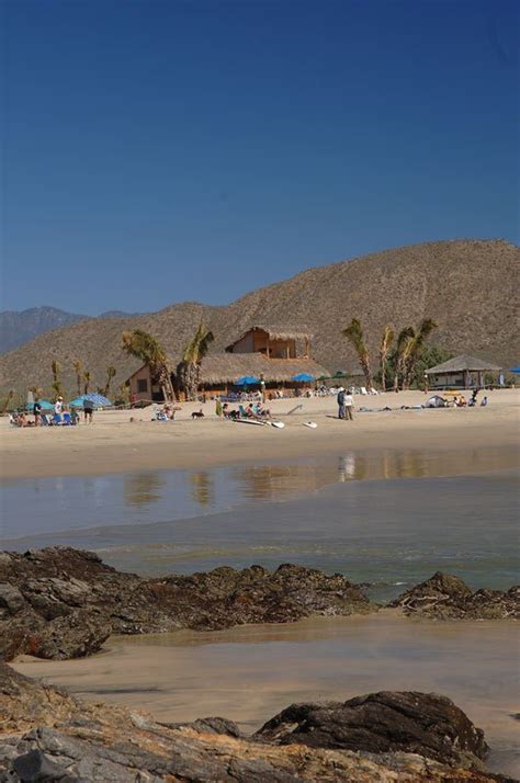 Los Cerritos Beach - Cabo San Lucas Beaches