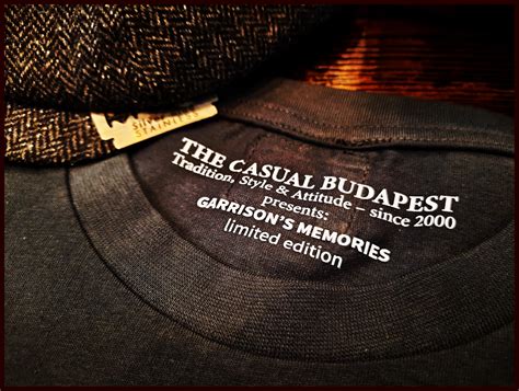The Casual Budapest - Clothing Store - Budapest, Hungary | Facebook