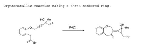 DRAW OUT the mechanism for the following | Chegg.com