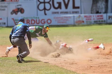 San Miguel Toma Por Asalto El Liderato De La Liga De Beisbol Chevron