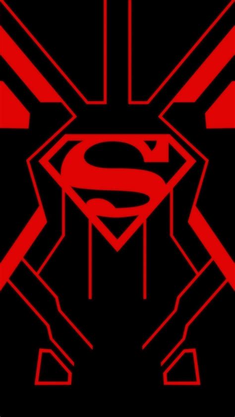 Superboy Wallpaper (70+ pictures)