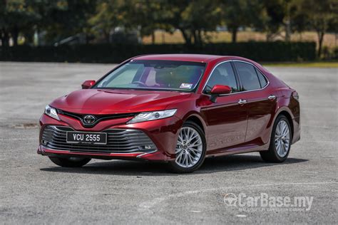 Toyota Camry Xv70 2018 Exterior Image 54921 In Malaysia Reviews