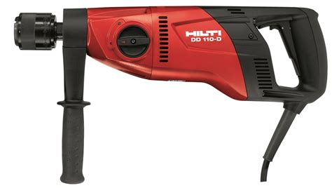 Hilti Dd D Diamond Core Drill Speedy Hire