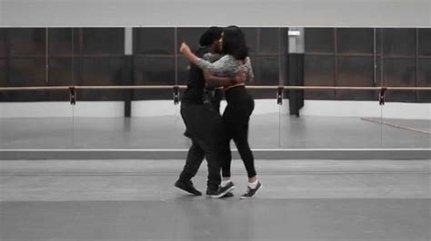 L&A Kizomba - Technical Steps 5 | Kizomba, Salsa bachata, Kizomba dance