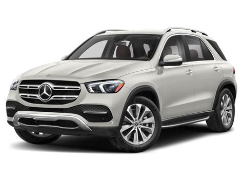 New 2022 Mercedes Benz Gle 450 In Gilbert Az