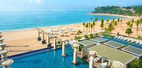 Mulia Resort Nusa Dua Bali | Flight Centre