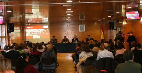 Tres Cantos Destina 20 000 Euros Para El Programa De Empleabilidad