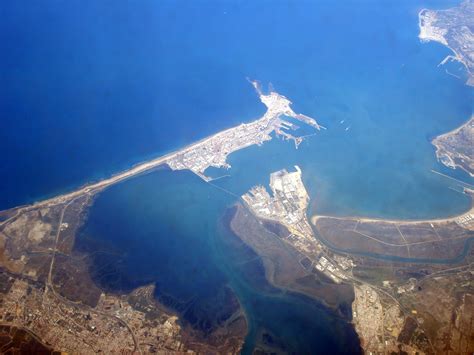 Archivovista Aerea Bahia Cadiz Wikipedia La Enciclopedia Libre