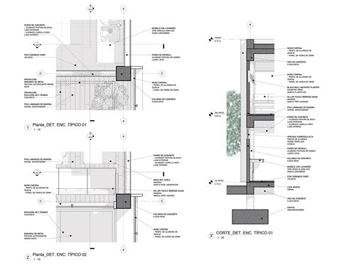 Revit Restaurante On Behance