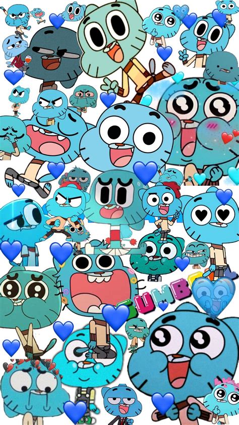 Gumball nel 2024 | Sfondi carini, Sfondi per computer, Sfondi per telefono