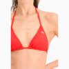 Ліф для плавання PUMA Swim Women Triangle Bikini Top Колір Червоний Red Puma Арт 907666 01