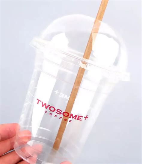 Custom Plastic Cups With Logo