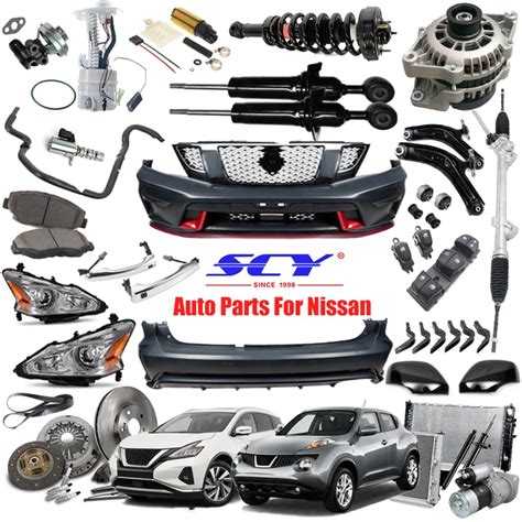 Nissan Spare Parts In Nigeria Reviewmotors Co