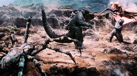 Silly Toho Monster Moments We Hope The New Godzilla Movies Classic