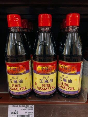 Sesame Oil: Everything You Need to Know - The Woks of Life