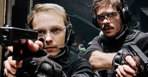 «Майор Гром: Игра»: как проходили съёмки фильма