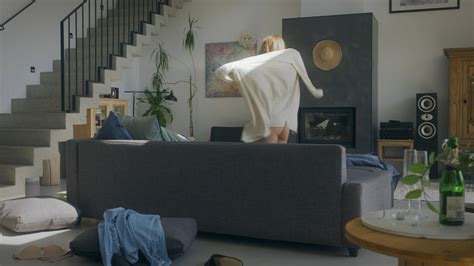 Nude Video Celebs Aleksandra Pisula Nude Profilerka S01e07 2024