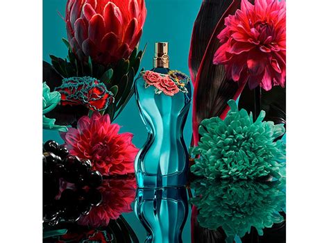 Ripley Perfume Jean Paul Gaultier La Belle Paradise Garden Mujer Edp 50 Ml