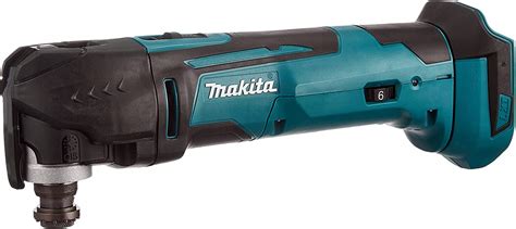 MAKITA NARZĘDZIE WIELOFUNKCYJNE DTM51Z Multitool DTM51Z Cena