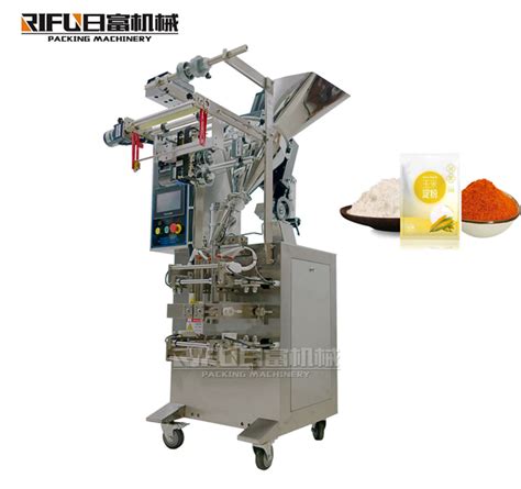 Vacuum Powder Feeder Machine Pack Load Feeder For Mixer