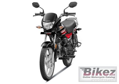 Honda CD110 Dream Gallery