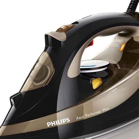 Żelazko Philips Azur Performer Plus GC4527/00 - Ceny i opinie - Ceneo.pl