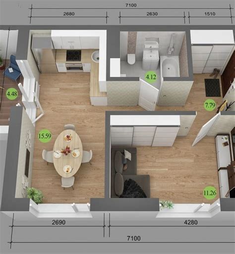 Precios Reforma Integral Piso 90 M2 Home Stle