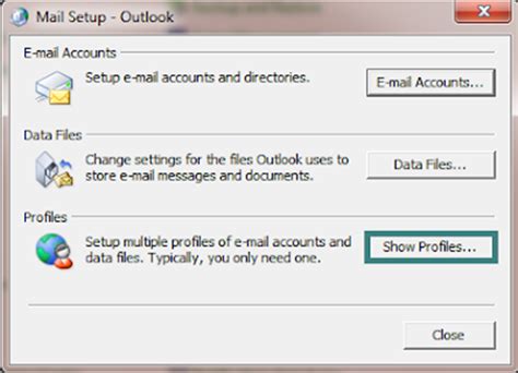 Fix The Error “cannot Open Your Default Email Folders The File Xxxx Ost Is Not An Offline