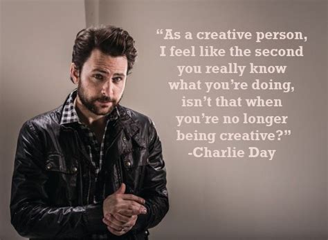 Charlie Day Its Always Sunny In Philadelphia Charlie Day Its