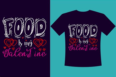 Happy Valentines Day T Shirt Design Graphic By Mosharof Rana999