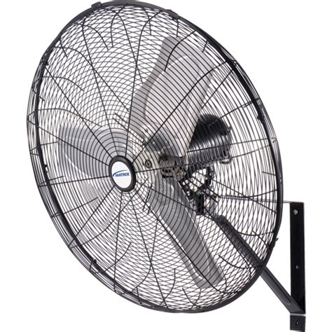 Matrix Industrial Products Outdoor Oscillating Wall Fan Industrial