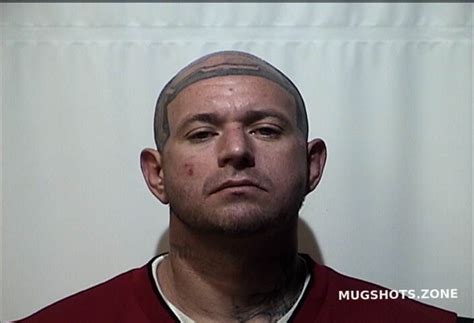 GILES JOHN DAVID JR 09 30 2022 Christian County Mugshots Zone