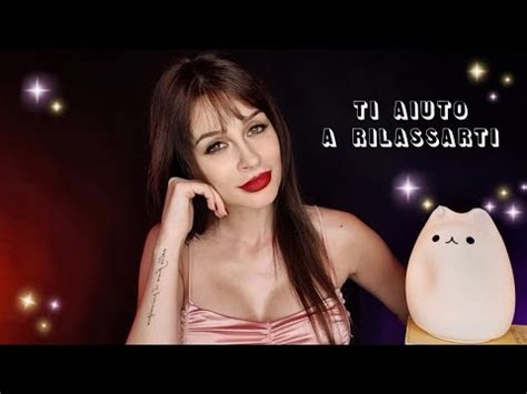 Come Rilassarsi In Minuti Soft Spoken Fairy Asmr