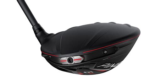 Ping G Driver Review Golf Equipment Review National Club Golfer