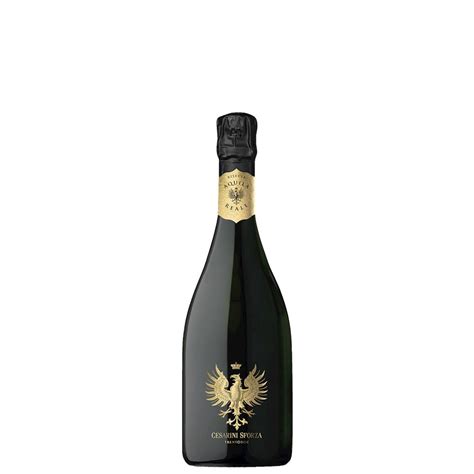 Trento Doc Brut Riserva Aquila Reale Millesimato Cesarini