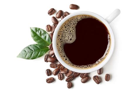How Your Coffee Choice Reflects Your Personality