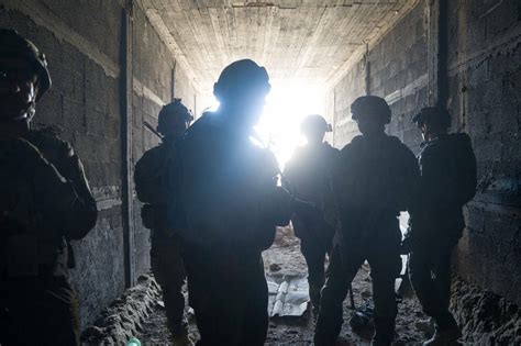 Hamas Warfare Manual: Terrorist Tunnel Tactics Revealed - i24NEWS